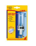 Luminestsents amalgaam lamp Sera UV-C, 5 W