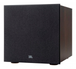 JBL STAGE 2 200P ESPRESSO AKTIIVNE SUBWOOFER