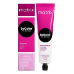 Juuksev&auml;rv Matrix SoColor Pre-Bonded P&uuml;sitooniline v&auml;rvaine 10P, 90 ml