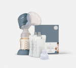 Elektrilise rinnapumba komplekt Lola&Lykke