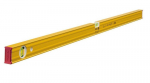 Tugevdatud vesiloodi STABILA 80 AS 120 cm