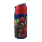 Alumiiniumist veepudel Spidermaniga, 500 ml