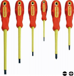 Kombineeritud tangid Knipex 95 05 190