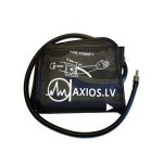 Verer&otilde;hum&otilde;&otilde;tja mansett Axios ACMNP-1, 22-32 cm