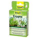 Akvaariumi v&auml;etise tabletid Tetra Crypto, 10 tk.
