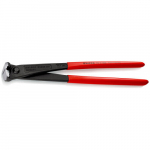 Knipex 99 11 300 tugevdatud venitusm&otilde;&otilde;tmetega 300mm plastkattega venitusm&otilde;&otilde;t.
