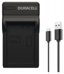 Kaamera laadija Duracell laadimisseade - DRC5906 - Aku laadija USB ()