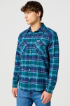 Triiks&auml;rgid Wrangler 112356766-L, S
