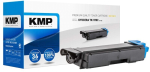 Laserprinteri kassett KMP tooner K-T53 ts&uuml;aan Asendustoode: TK-590 C