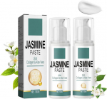 LuGirlre Jasmiini silmavesi kreem kollageeni ekstrakti ja aaloe veraga