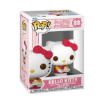Funko Pop! Sanrio - Hello Kitty