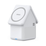 DUZZONA W20 4-in-1 (15W) - Valge