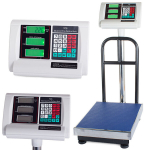 Elektrooniline kaal Perfee, 100kg/20g