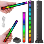 USB-lamp Perfee, RGB