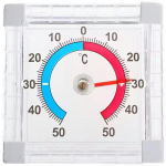 V&auml;lisakna termomeeter Perfee