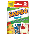 Kaardim&auml;ng Mattel Uno Skip Bo&reg; HHB37
