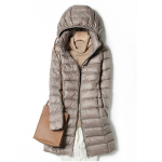 Naiste jope, khaki, M