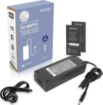 S&uuml;learvuti laadija Mitsu laadija # AC ADAPTER DELL 19.5V 6.7A (4.5X3.0) 130W