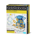 DIY komplekt Seebimullirobot 4M KidzRobotix