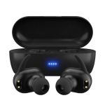 Maxell k&otilde;rvaklapid MINI DUO juhtmevabad in-ear with charging case must