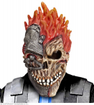 K&uuml;berneetiline s&otilde;dalase mask