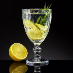 Ambition veiniklaas Diamond, 340 ml