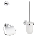 GROHE Essentials tarvikute komplekt 3 osa 40407001