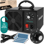 Osooni generaator Tokachi 60 000 mg/h