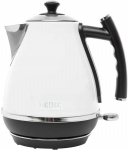 Haden veekeetja HAD209238 Electric Kettle, 1,7l, valge
