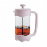 Maestro kohvikann, roosa, 1000 ml