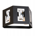 Seinavalgusti Luminex Kristall