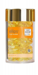 ELLIPS Smooth & Shiny vitamiinid juuste mahu suurendamiseks, kapslid 1 ml x N50
