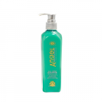 &Scaron;ampoon kahjustatud, kuivadele juustele Angel Dual Repair Shampoo, 250ml