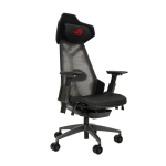 M&auml;ngutool Asus ROG Destrier Ergo Black Grey