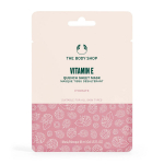 THE BODY SHOP E-vitamiini lehtmask 18ml