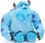 Disney Monsters Monsters and Company pluus Sully 30cm