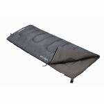 KING CAMP Oxygen Black matkamagamiskott