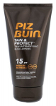 P&auml;ikesekaitselosjoon Piz Buin Tan And Protect Tan Intensifying SPF15 150 ml