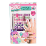 Nails art komplekt t&uuml;drukutele