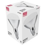 Avide Infrapunalamp 100W E27 R125