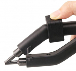 Reguleeritav Flat Iron juuste pikendamise masin