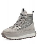 Tamaris naiste saapad 1-26257-43*179, helebeež