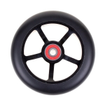 T&otilde;ukeratta ratas, 110mm