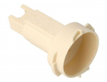 BOSCH SIEMENS Valgusti Pistikupesa Originaal 00600080