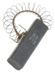 Bosch Siemens S&uuml;sinikharja Originaal 00756284