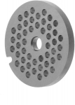 Bosch Siemens Lochscheibe MFW2500W MFW2510W Originaal 10009254