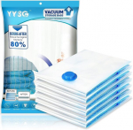 Vaakumkotid YYSG, 6 tk., 60x40 cm