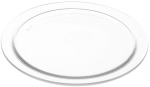 Bosch Siemens GLASSCHEIBE C15MR02N0 C17MR02N0 Originaal 11004495