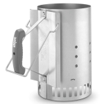WEBER Rapidfire ignition fireplace - For charcoal barbecue