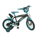 Poiste jalgratas Toimsa 14", Blue ice